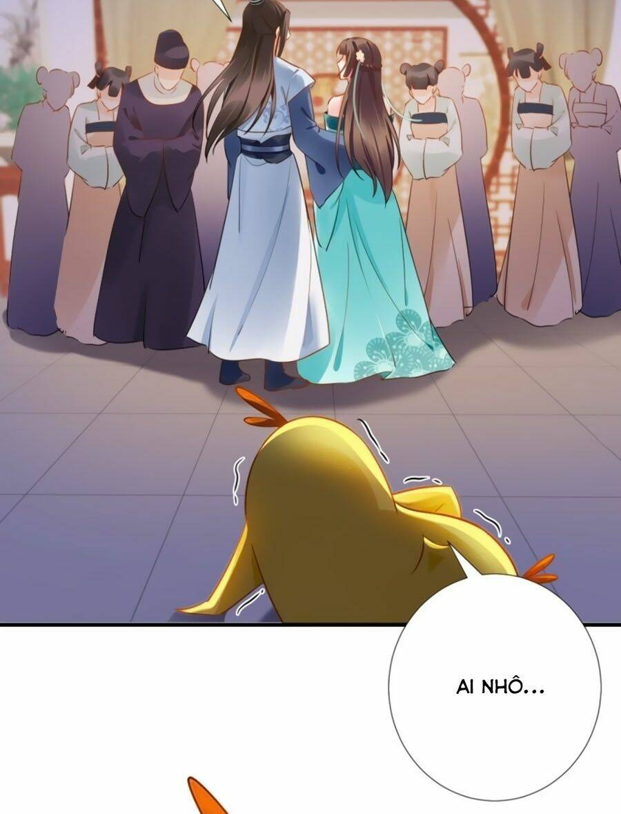 Vương Phi Có Chút Nghịch Ngợm: Chapter 74