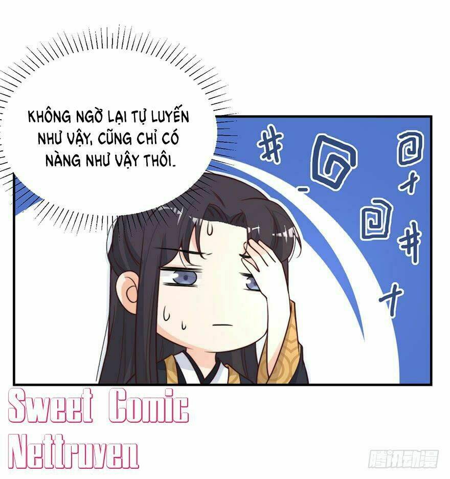 Cung Đấu Live: Chapter 16