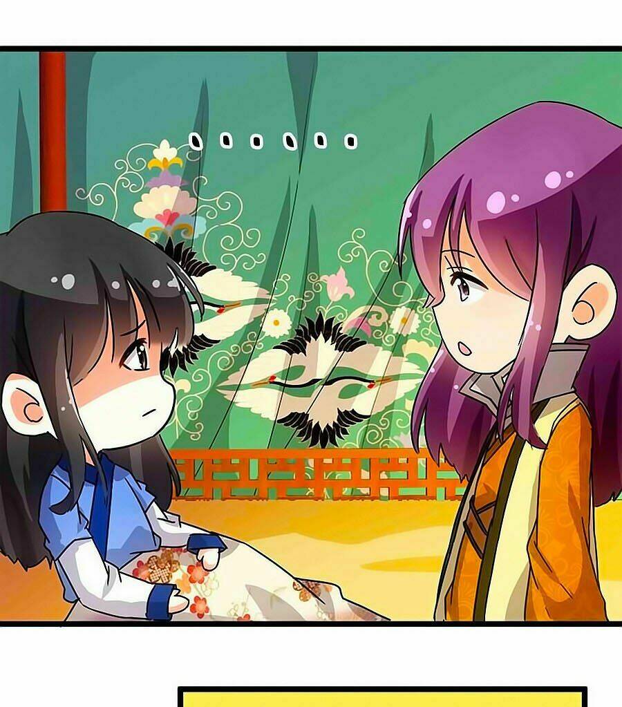 Vương Gia! Ngươi Thật Bỉ Ổi: Chapter 81