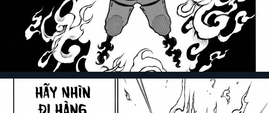 Biệt Đội Lính Cứu Hỏa: Chapter 285