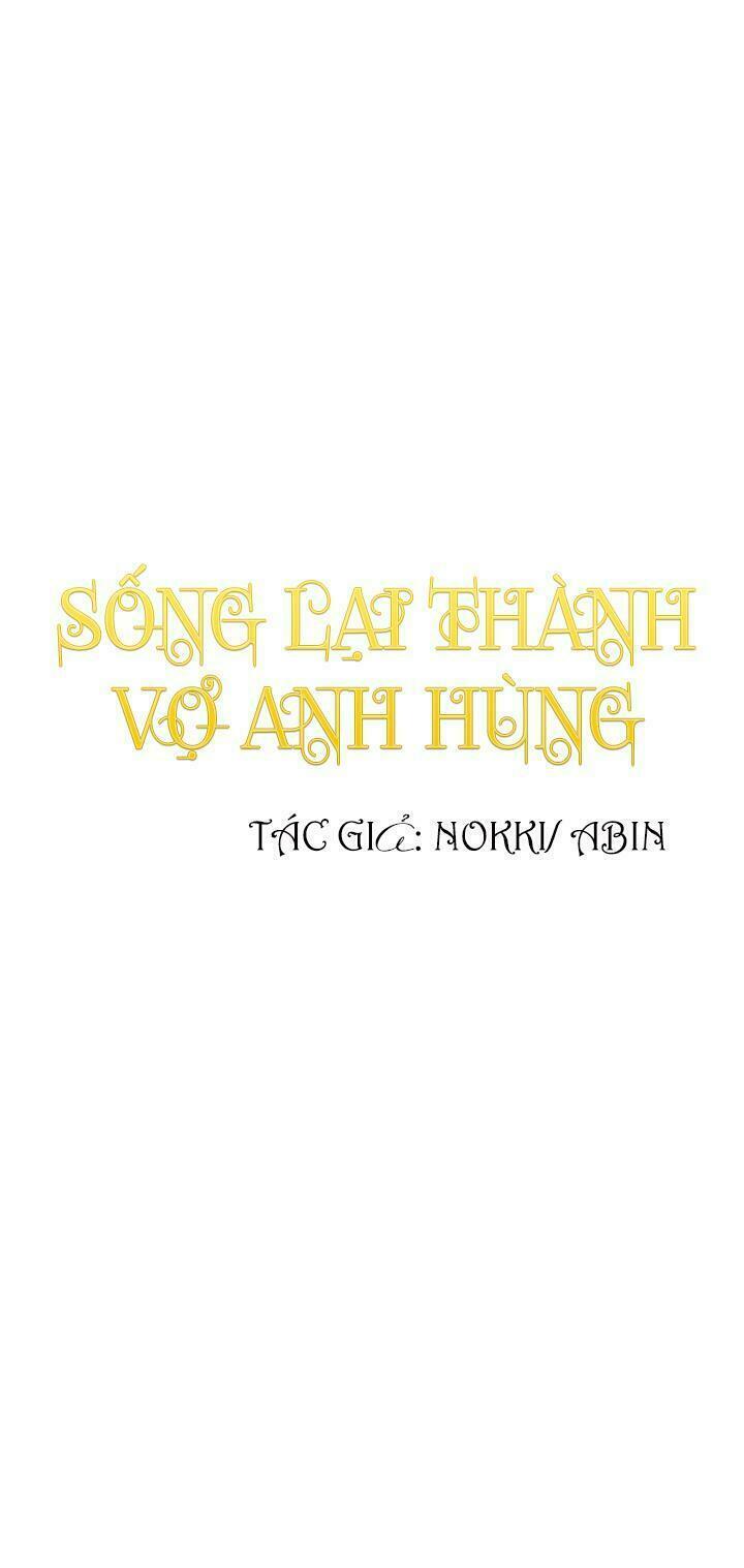 Tồn Tại Với Tư Cách Là Vợ Của Nam Chính: Chapter 22: Lý do hoàn hảo