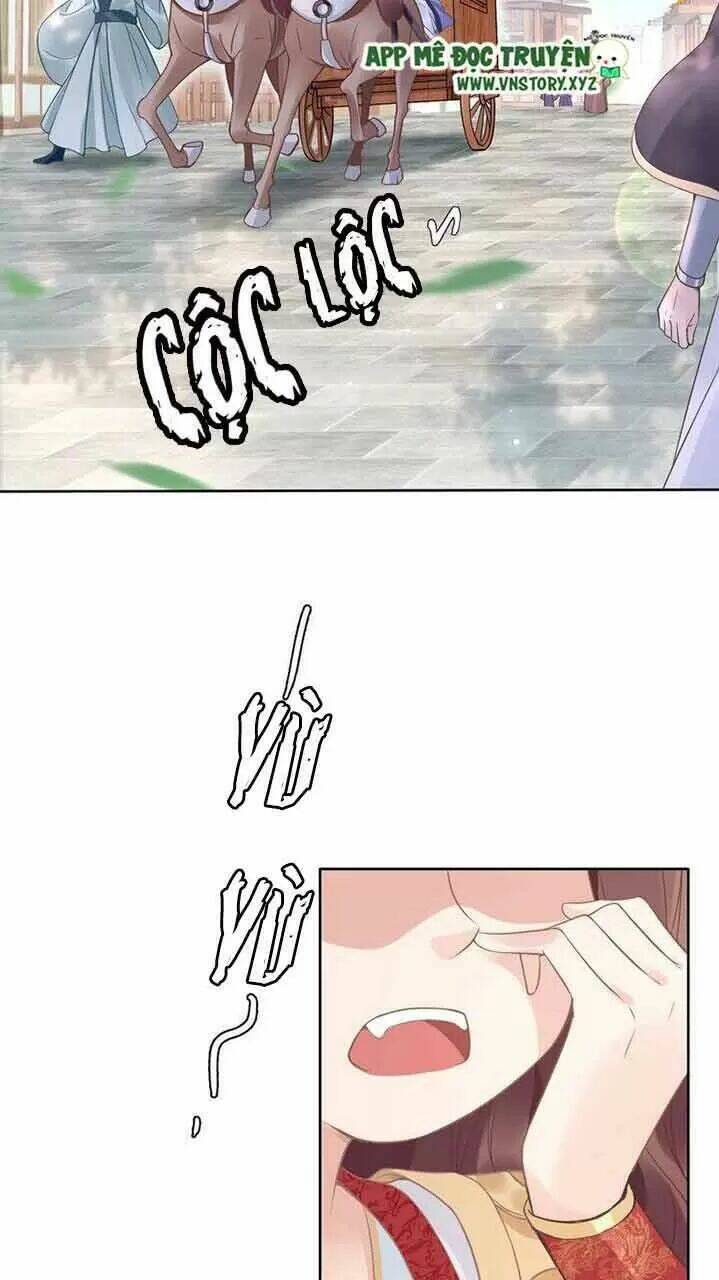 Nhất Sinh Nhất Thế Tiếu Thương Khung: Chapter 14