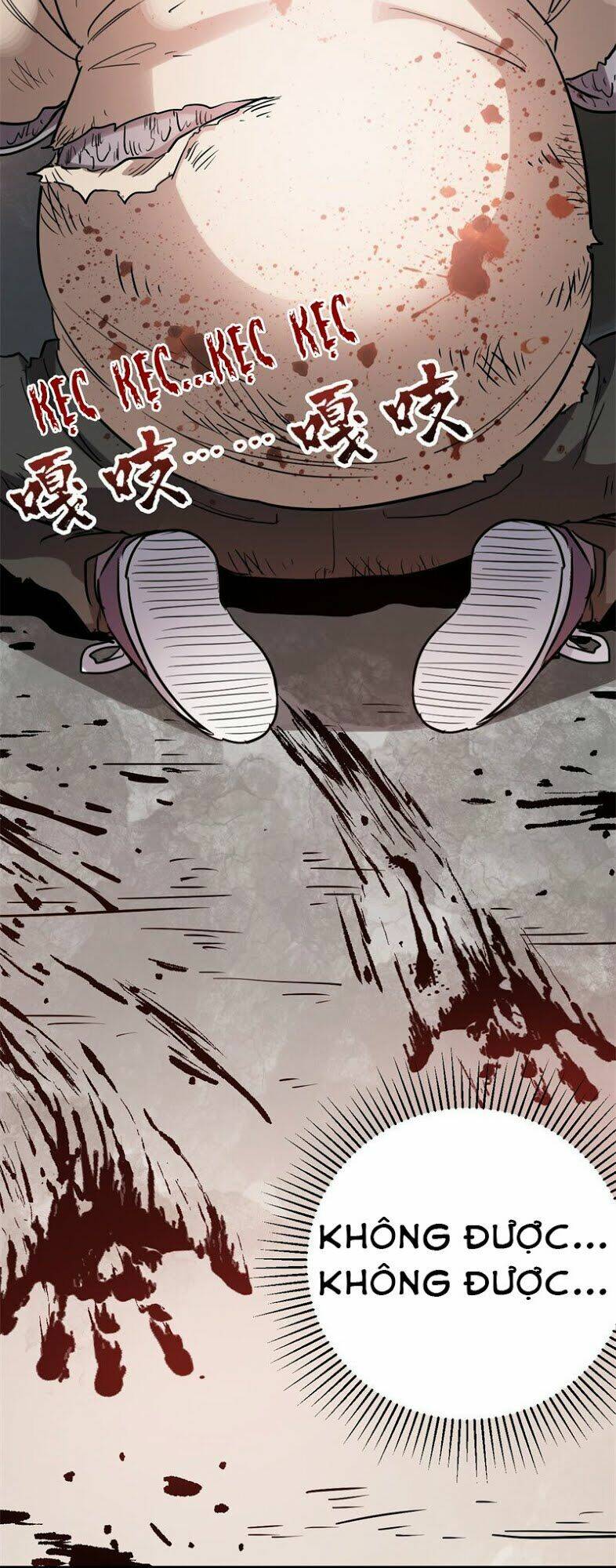 Trò Chơi Thời Mạt Thế: Chapter 7