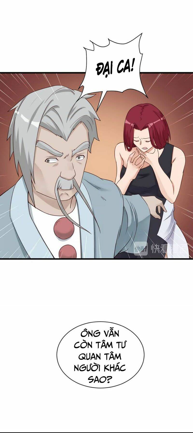 Hệ Thống Tu Tiên Mạnh Nhất: Chapter 46