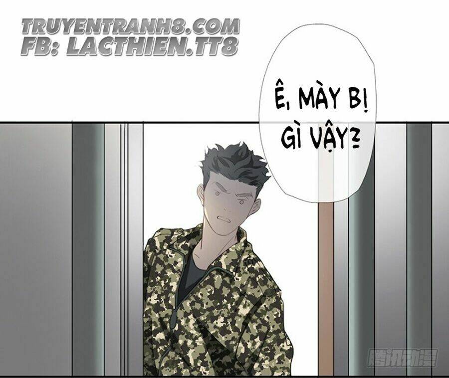 Thiếu Niên Rắc Rối: Chapter 7