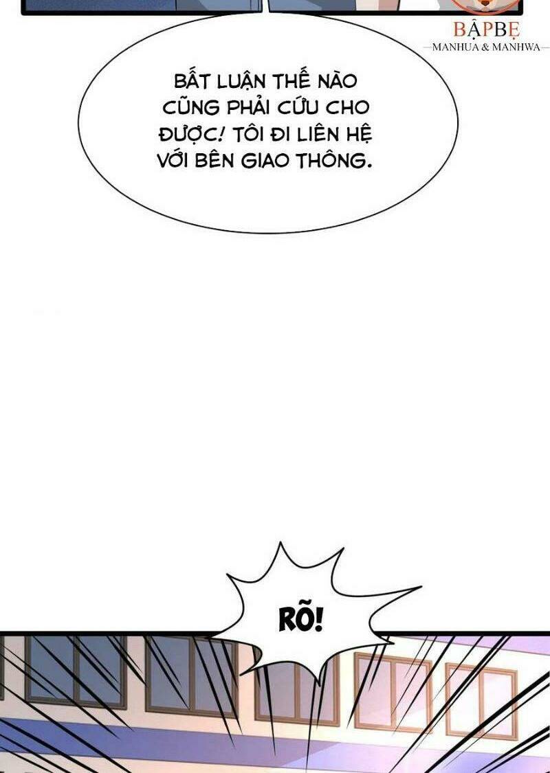 Đô Thị Tà Vương: Chapter 45