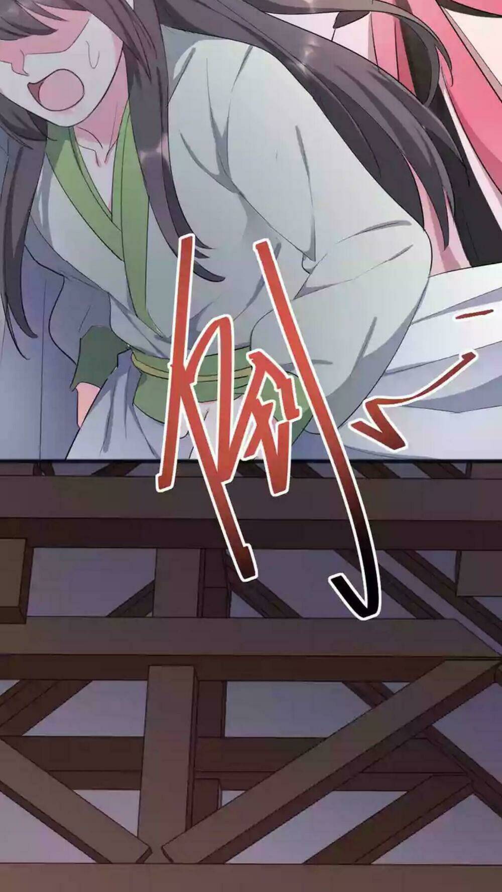 Hoa Khôi Trọng Sinh: Chapter 8