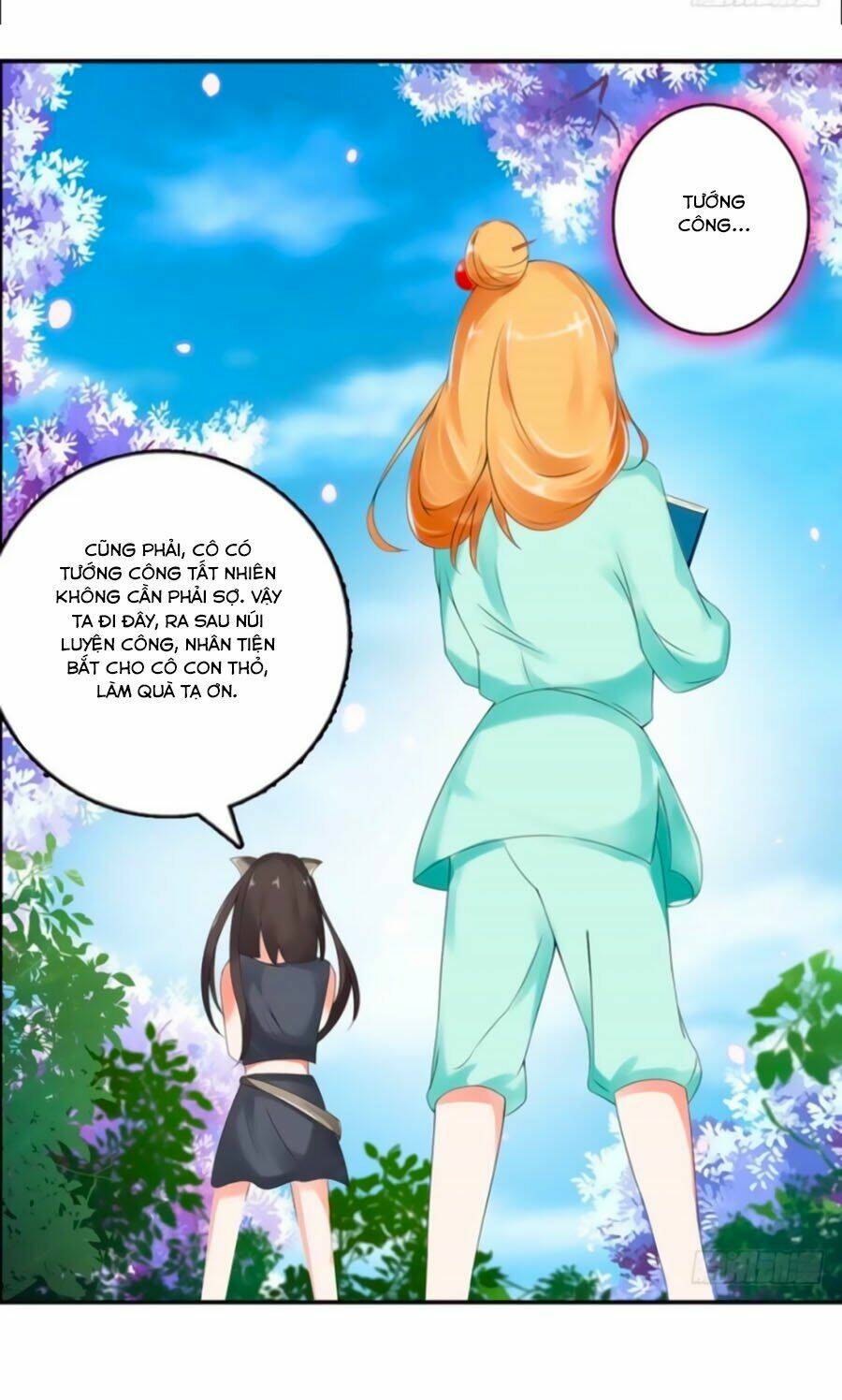 Dẫn Hồn Khúc: Chapter 11.2