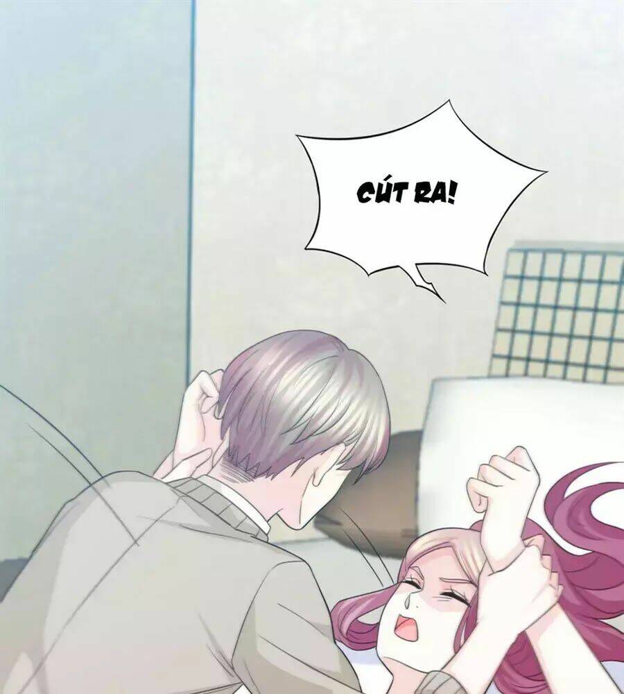 Ta Và Nam Thần Cởi Áo Ngủ Rồi: Chapter 76