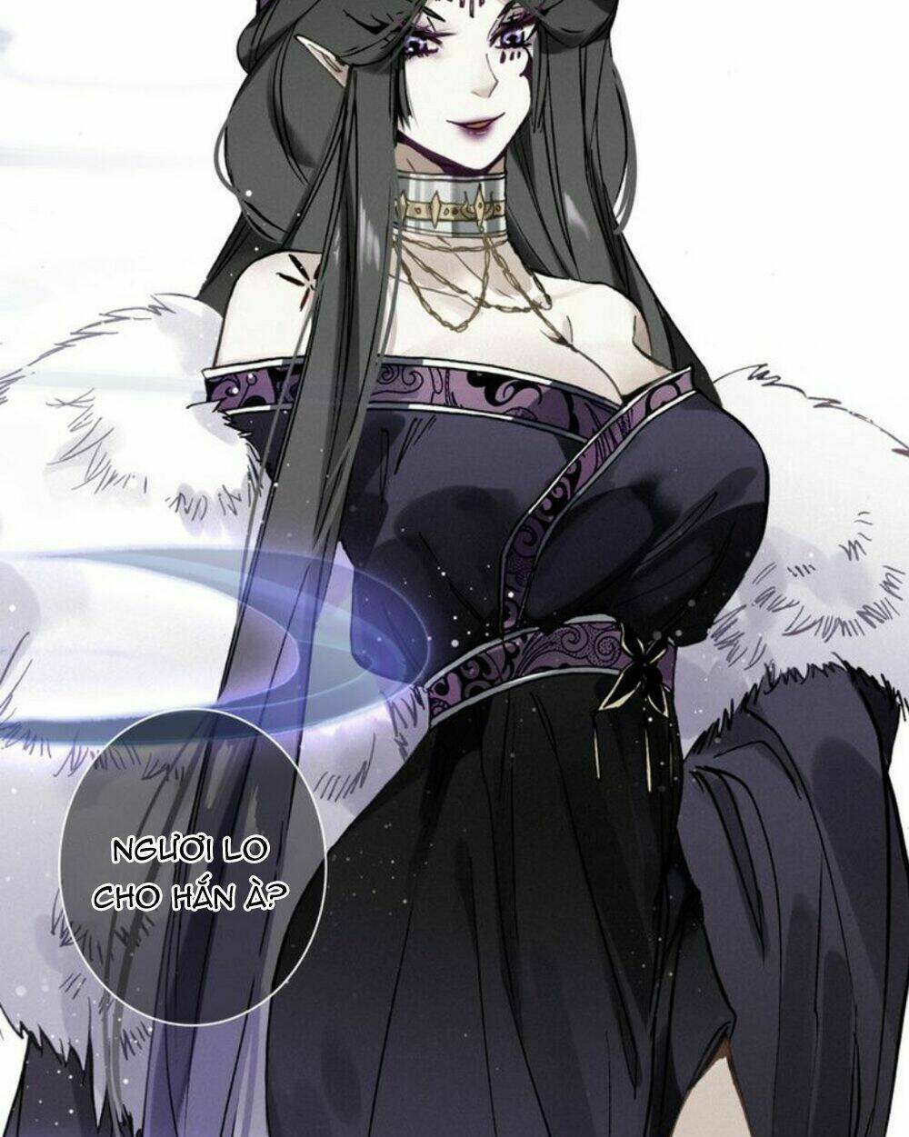 Đế Sư Tại Thượng: Chapter 17