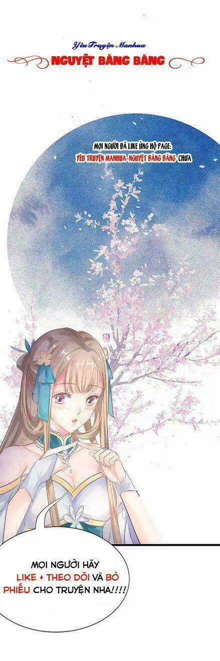 Thiếu Nữ Sấm Sét: Chapter 10