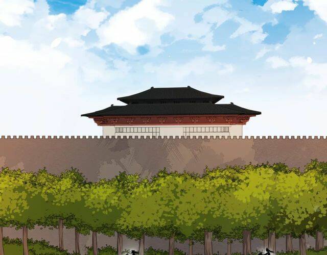 Bồng Sơn Viễn 2: Chapter 39