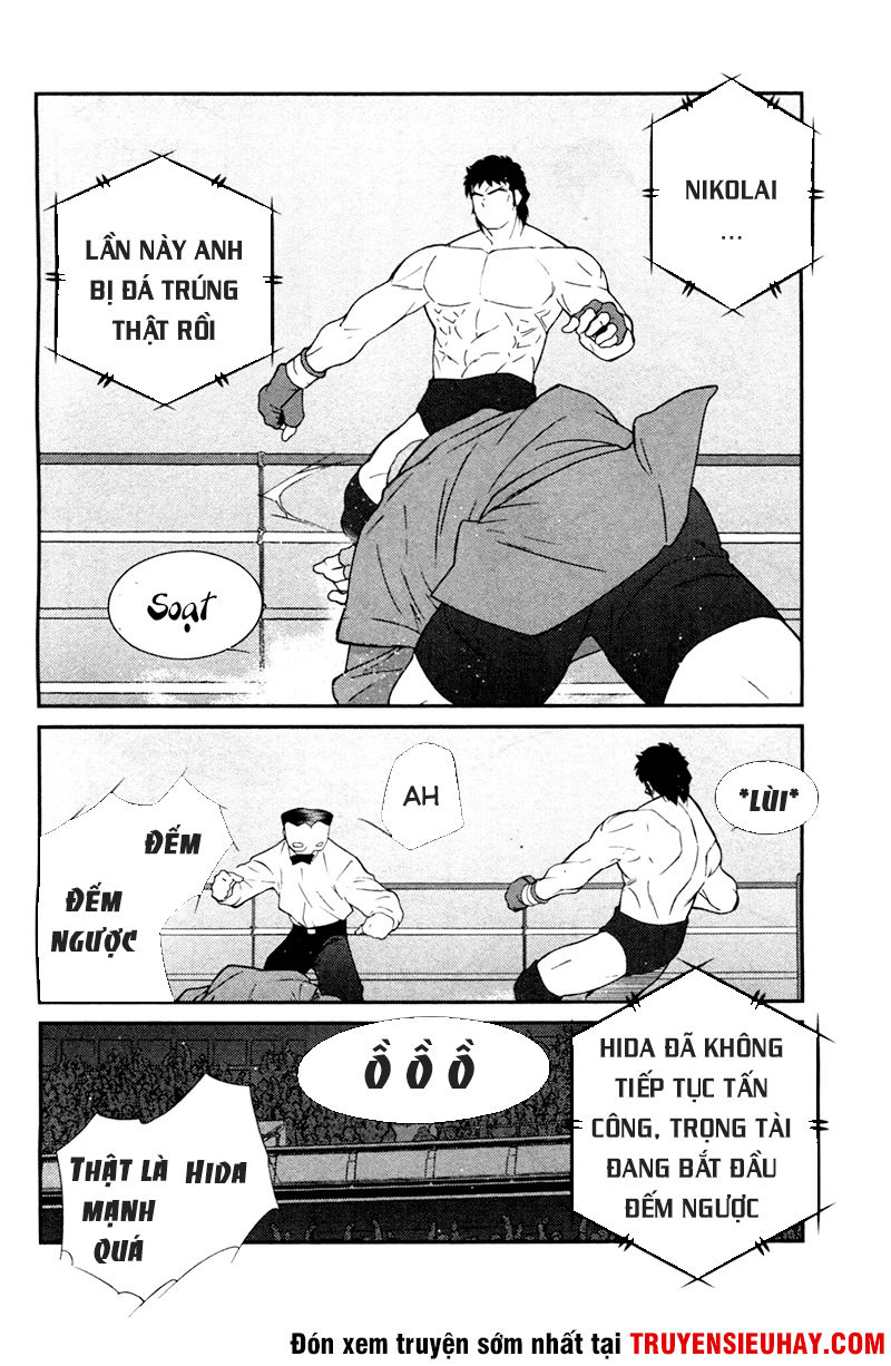 Truyền Nhân Atula 3: Chapter 66