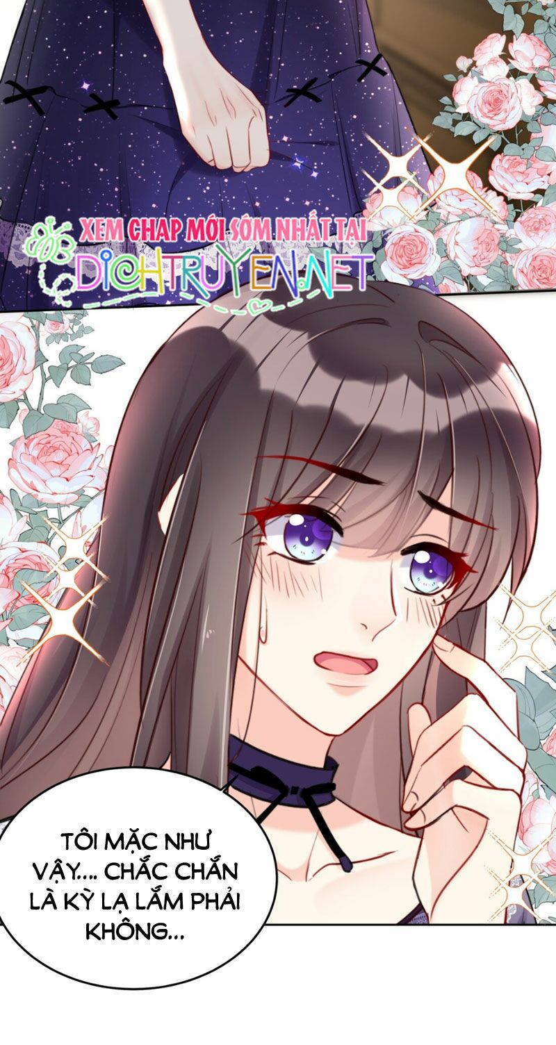 Boss Đại Nhân Là Nữ Thần?: Chapter 13