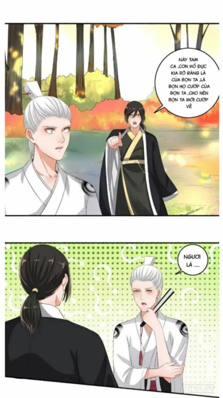 Cuồng Phi Phách Lối: Chapter 75