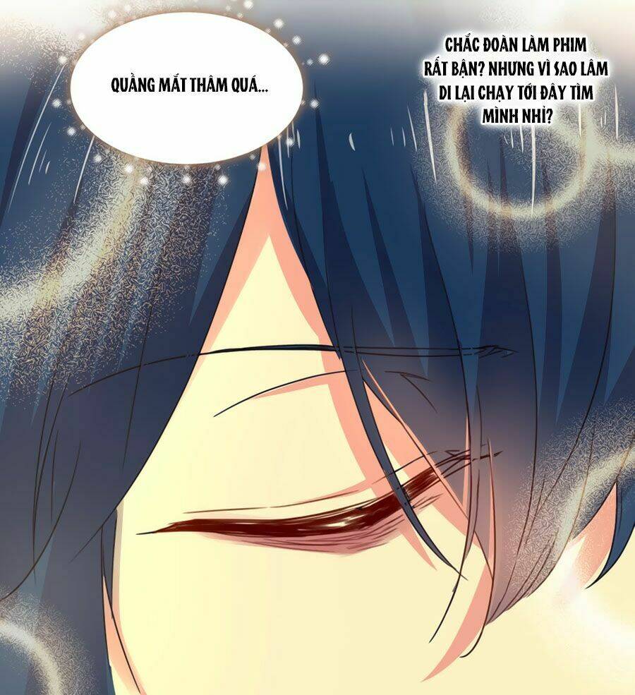 Lưu Luyến Tinh Diệu: Chapter 113