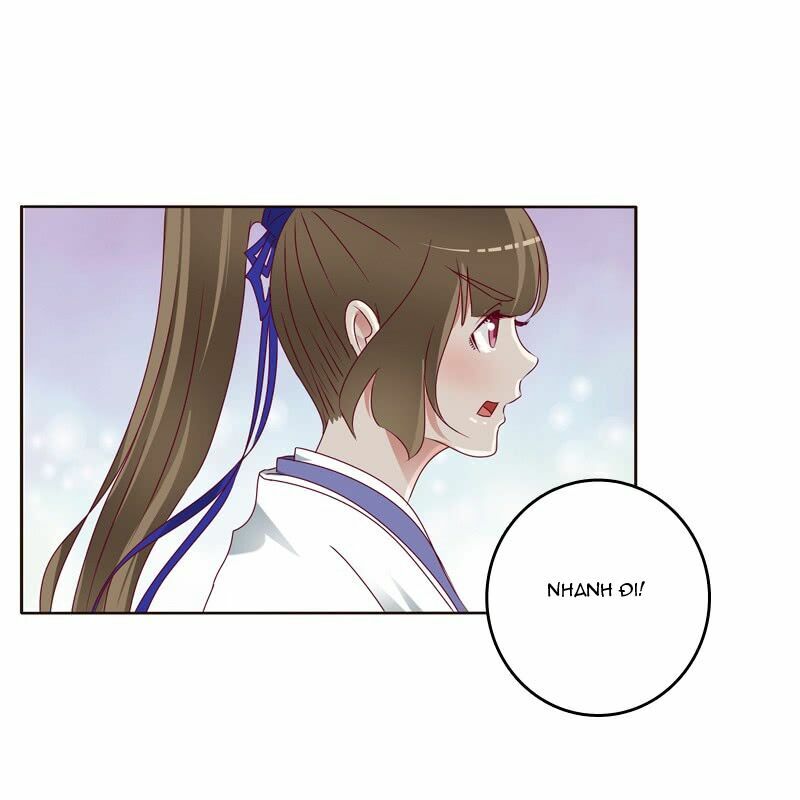 Thông Linh Phi: Chapter 258