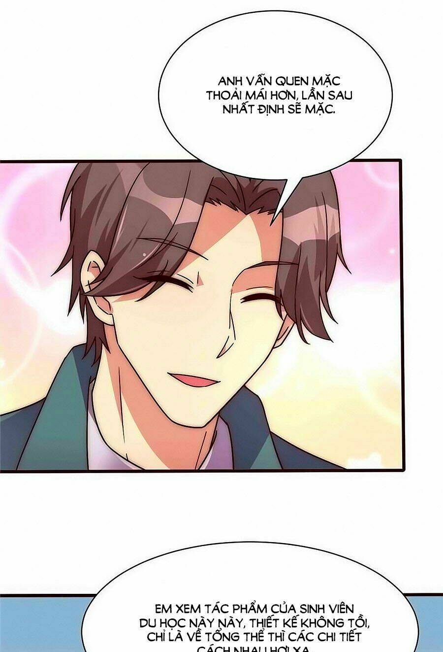 Thời Gian Đều Biết: Chapter 11
