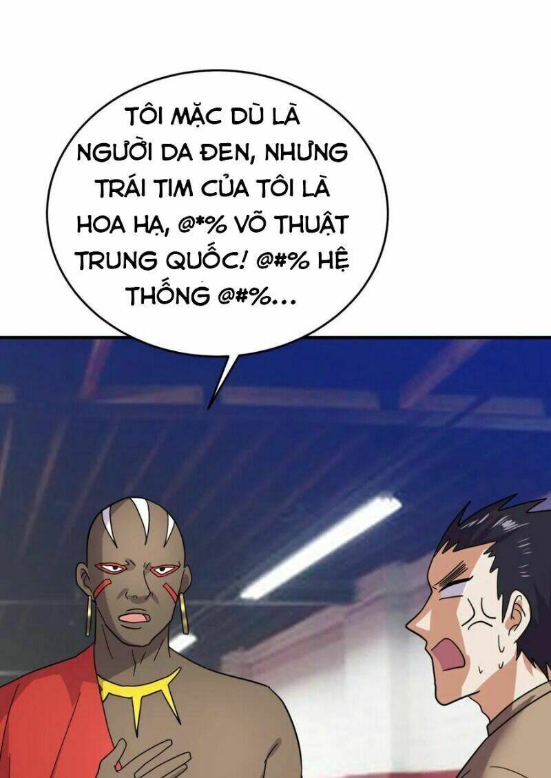 Đại Gia Livestream Vạn Giới: Chapter 51