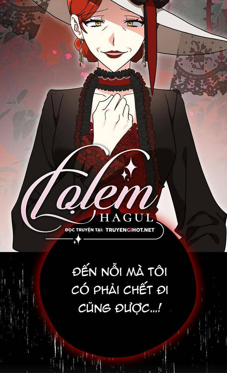 Ba Người Anh Trai Của Tôi Là Bạo Quân: Chapter 64.2