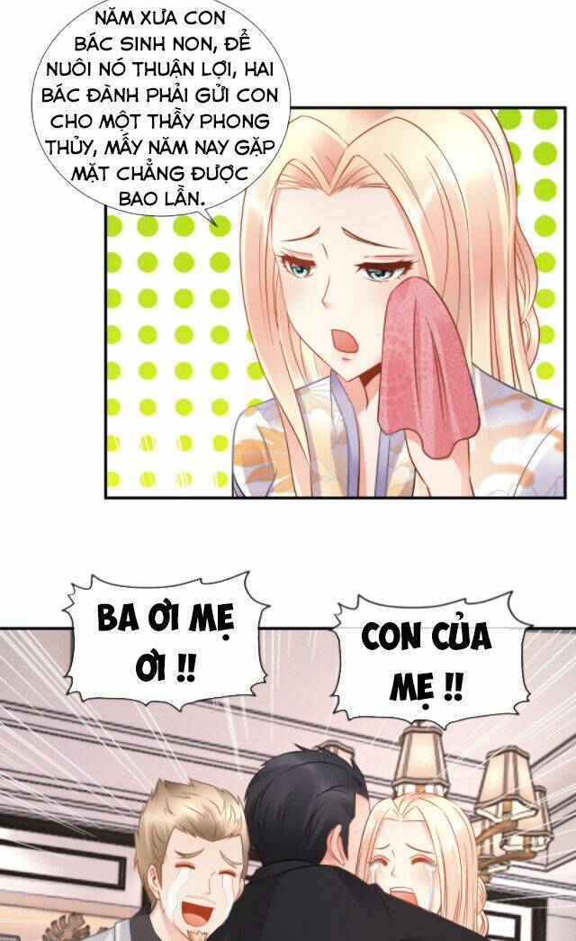 Phong Thủy Thiên Sư: Chapter 51