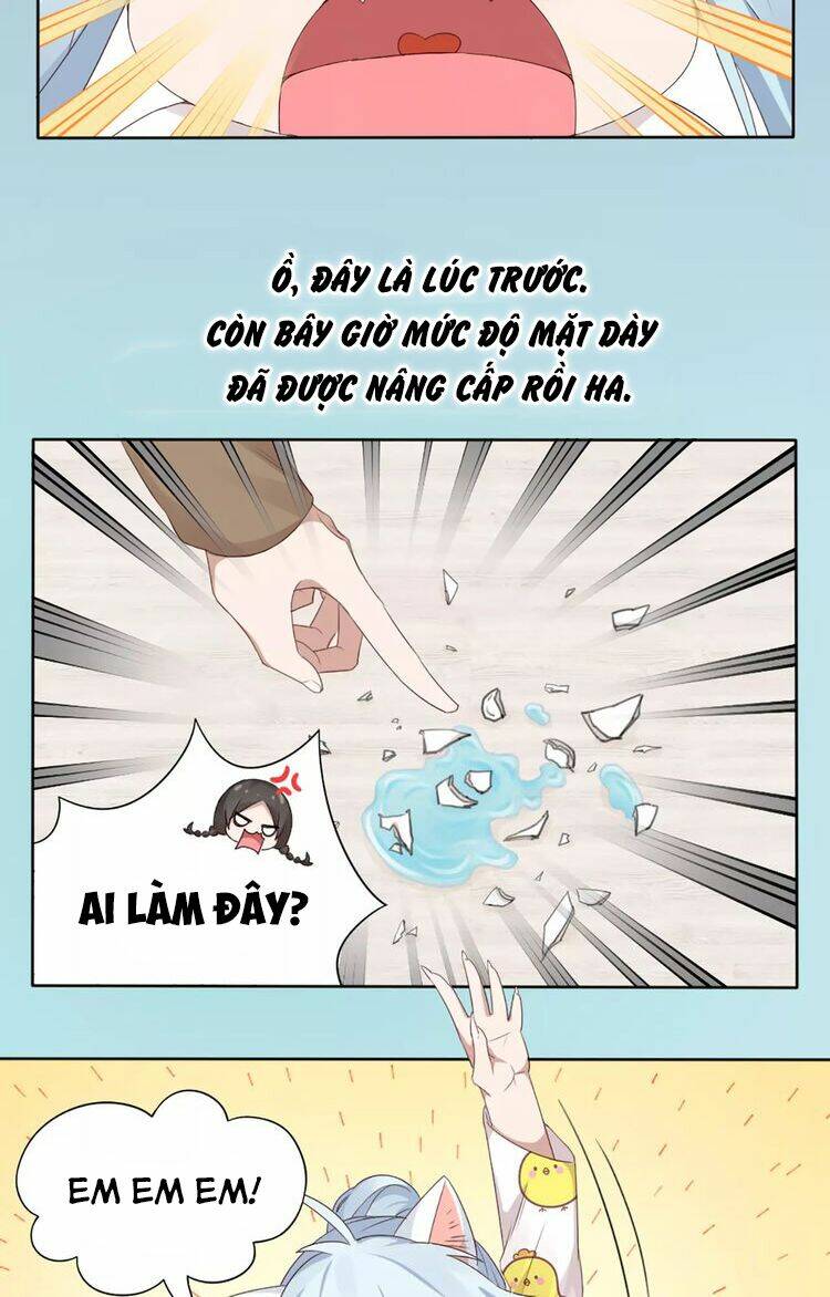 Bạn Trai Là Quái Vật: Chapter 20