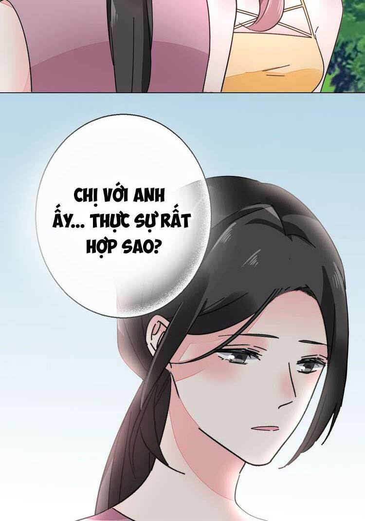 Điều Ước Sủng Ái Bất Bình Đẳng: Chapter 63.2