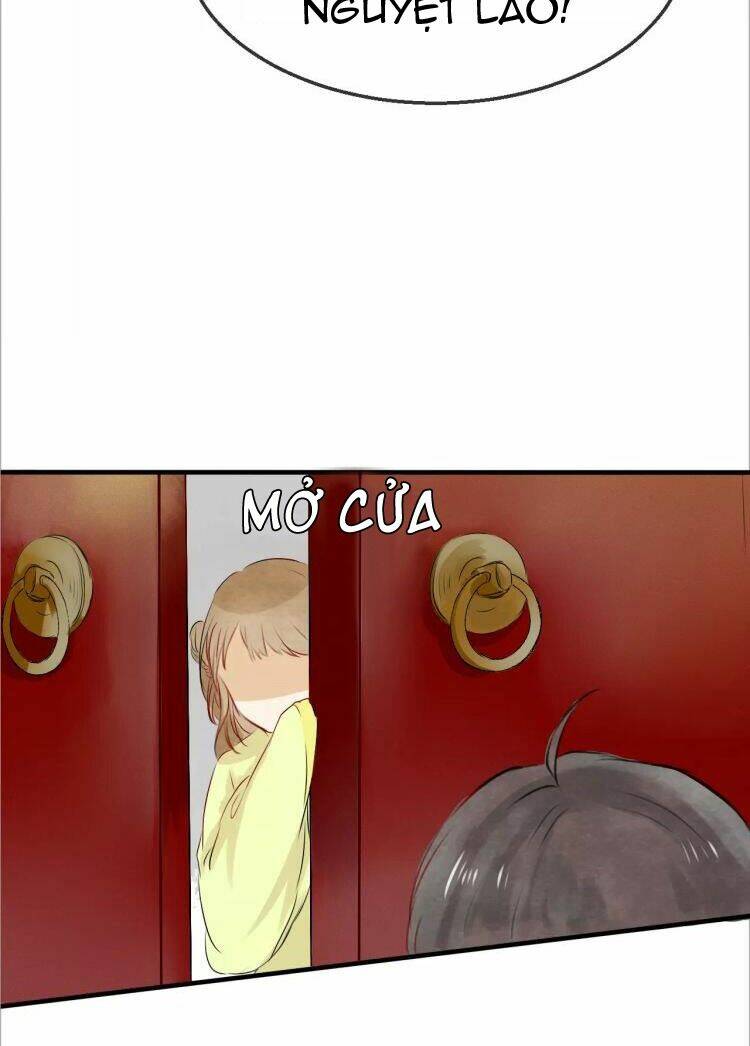 Bình Minh Của Ngũ Nguyệt: Chapter 17