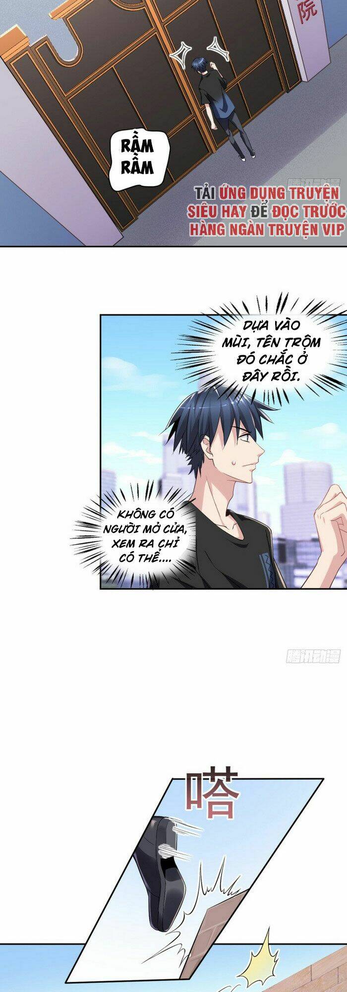 Mở Phòng Khám Tu Tiên: Chapter 16