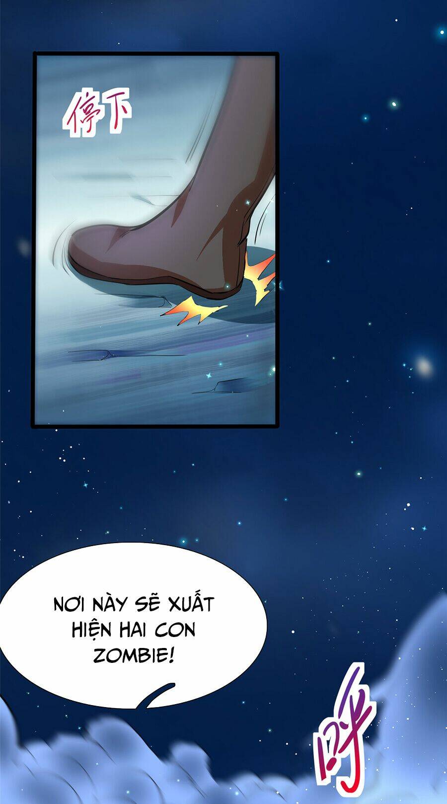 Ta Có Trăm Vạn Trò Chơi: Chapter 5