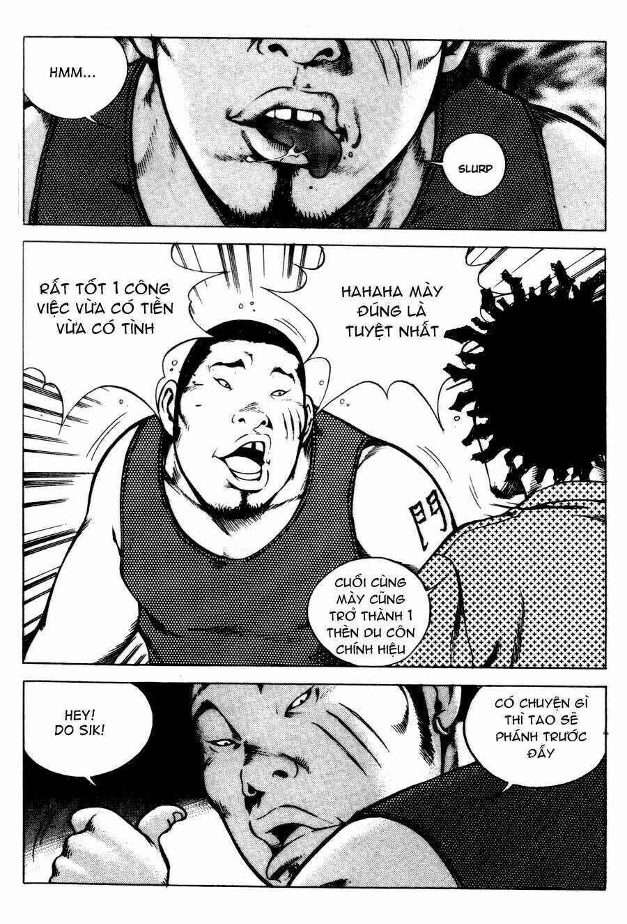 High School: Chapter 49