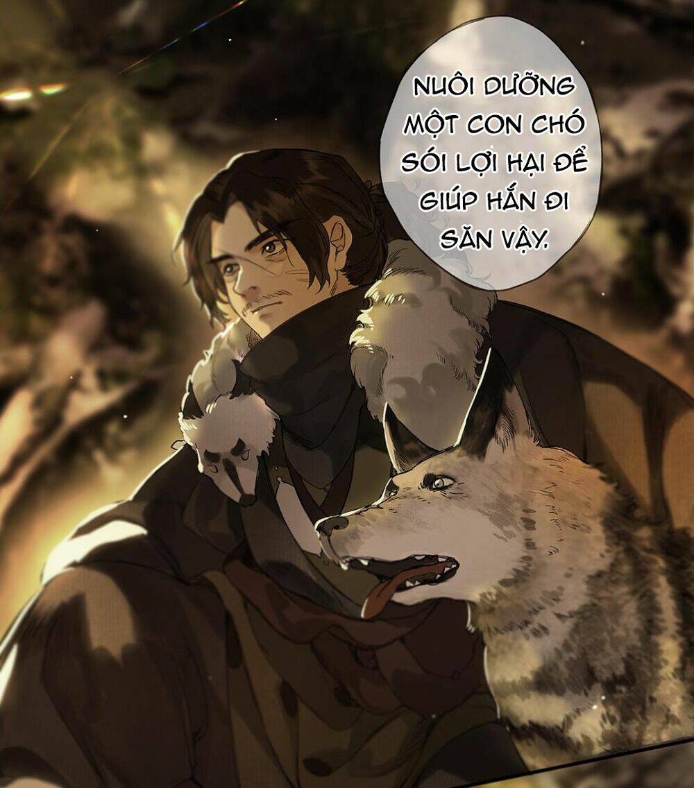 Lưu Hoa Bất Cập Xuân: Chapter 13