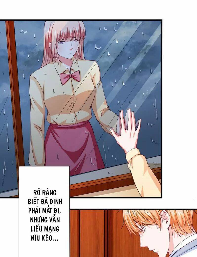 Thiểm Hôn Kinh Ái: Chapter 103