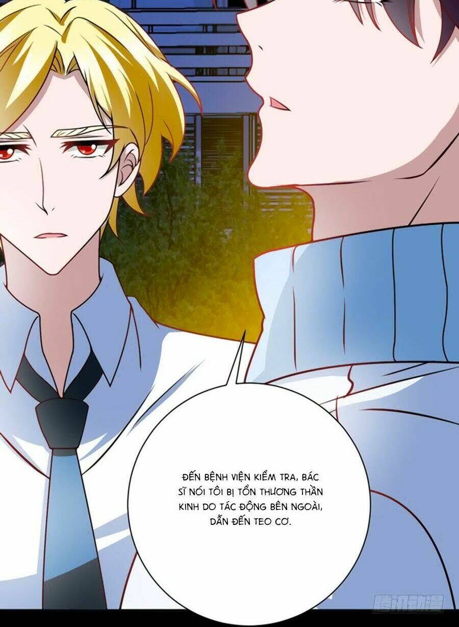 Người Yêu Khát Máu Của Tôi: Chapter 89