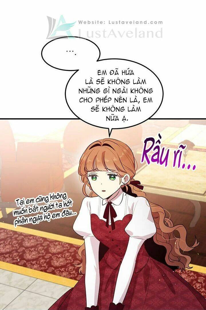 Công Tước, Loạn Vừa Thôi!: Chapter 116.5