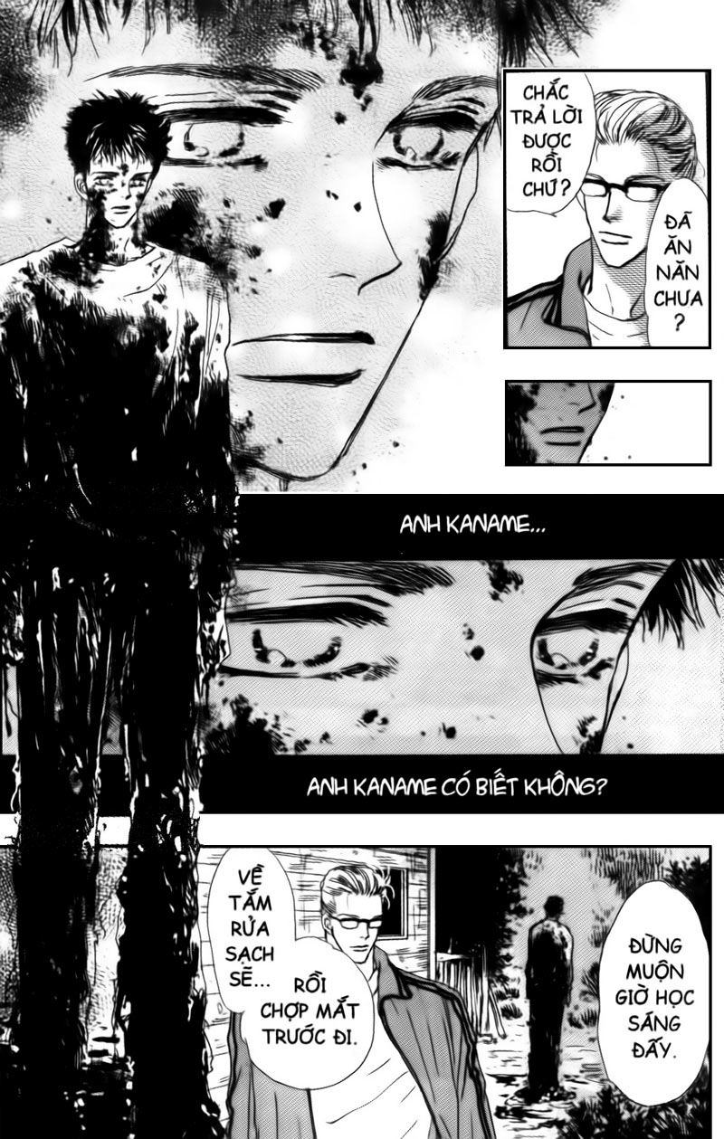 Mầm Sống: Chapter 39