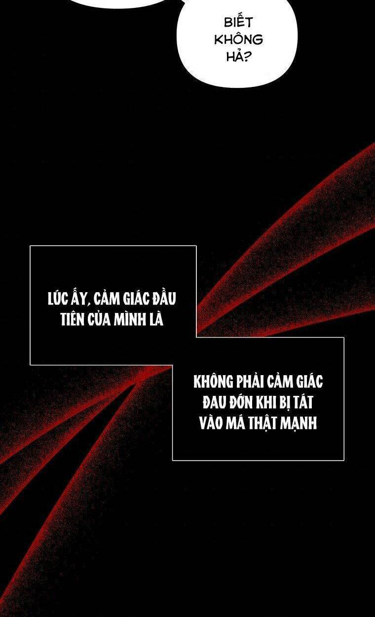 CÁCH SỐNG SÓT SAU KHI NGỦ VỚI HOÀNG ĐẾ: Chapter 27