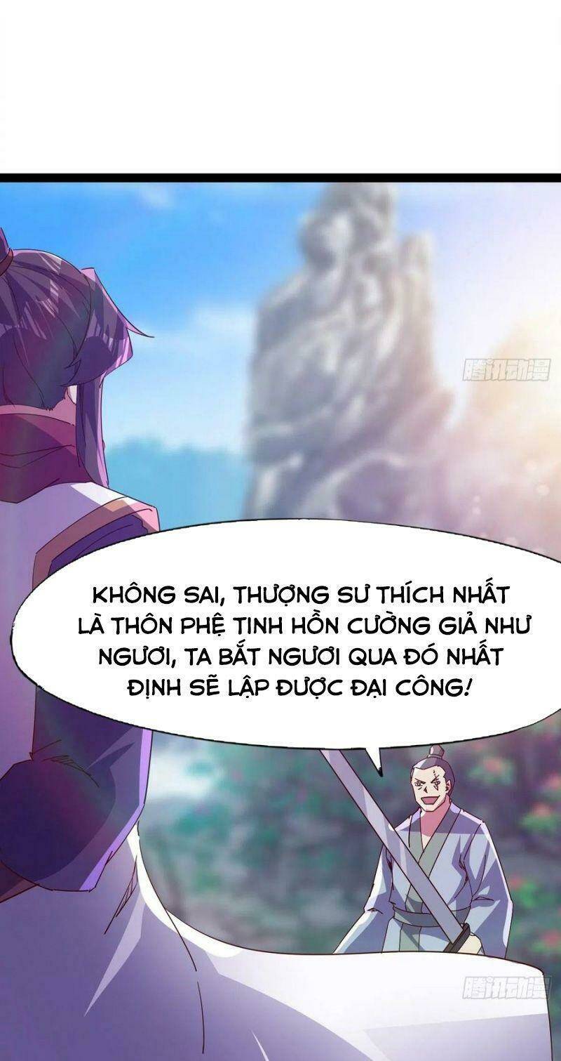 Kiếm Đồ: Chapter 90