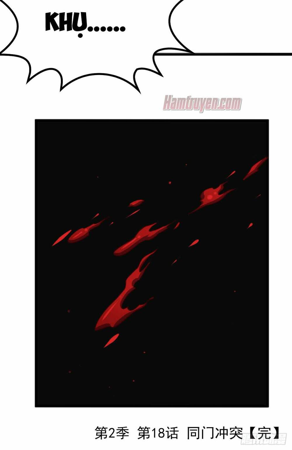 Hiệp Hành Cửu Thiên: Chapter 95