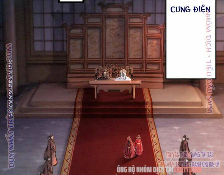 Trọng Sinh Bá Sủng Nhiếp Chính Vương Quá Mạnh Mẽ: Chapter 163