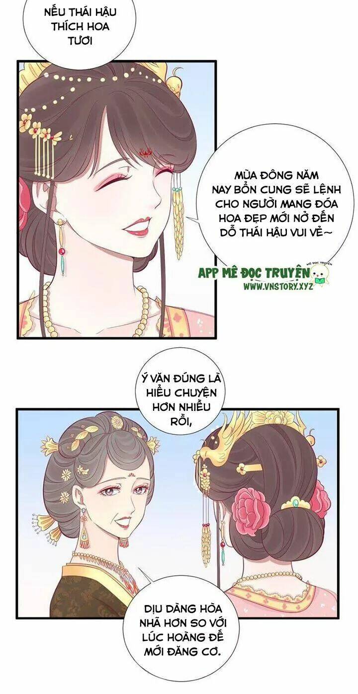 Hoàng Hậu Bận Lắm: Chapter 65