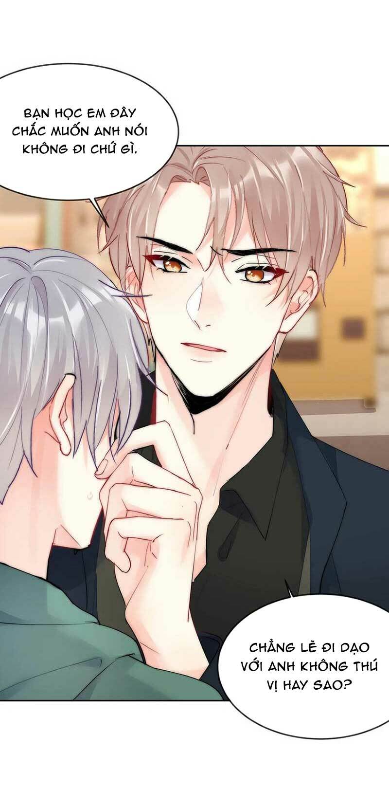 Boss Đại Nhân Là Nữ Thần?: Chapter 75.6