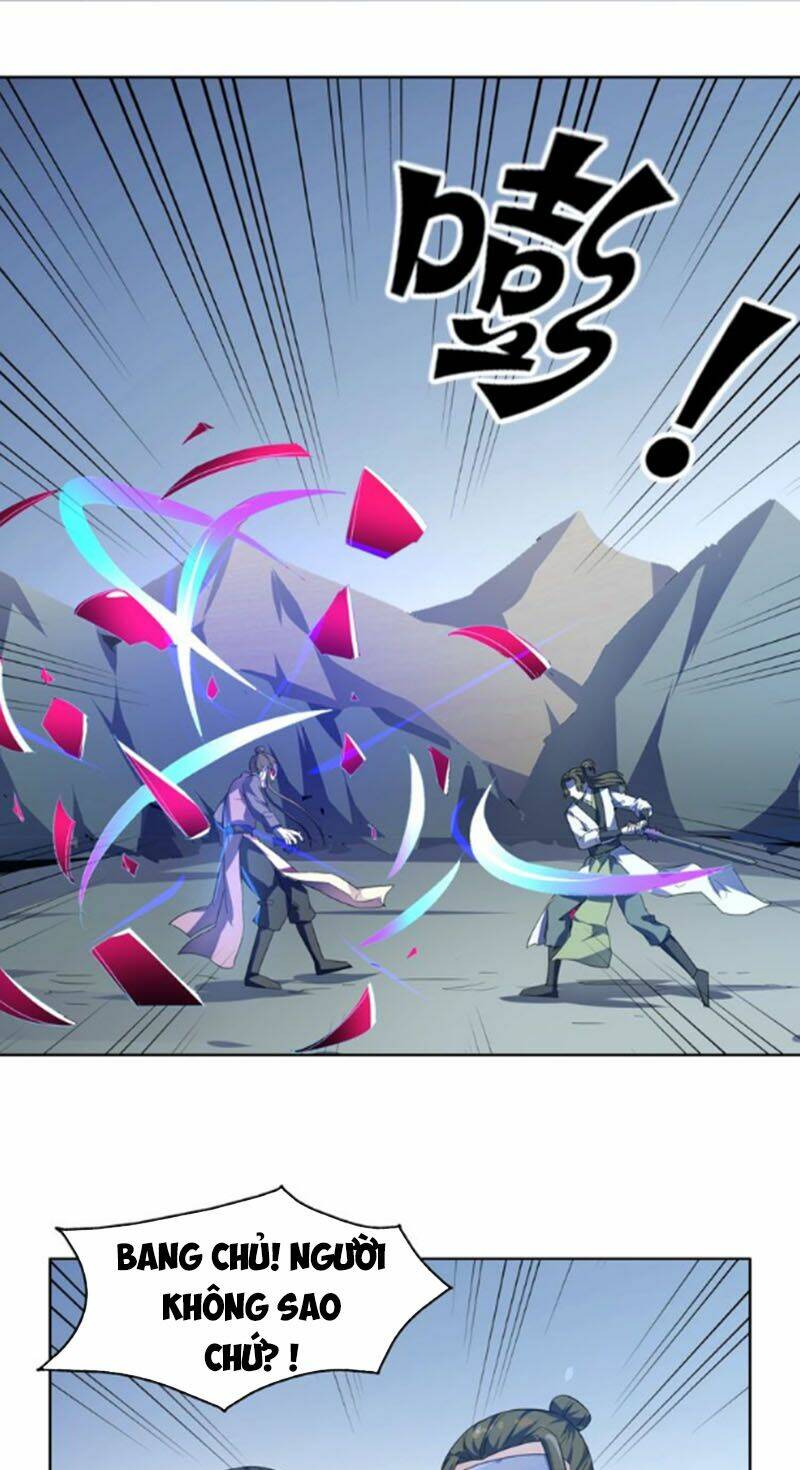 Nghịch Thiên Đại Thần: Chapter 38