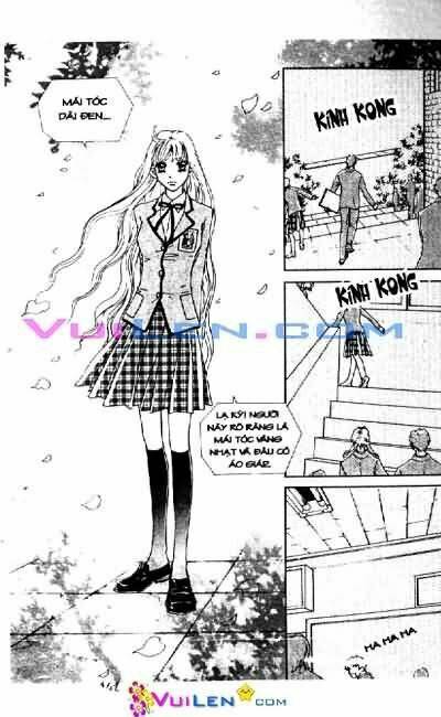 Hiệp Sĩ Nữ Hoàng: Chapter 17