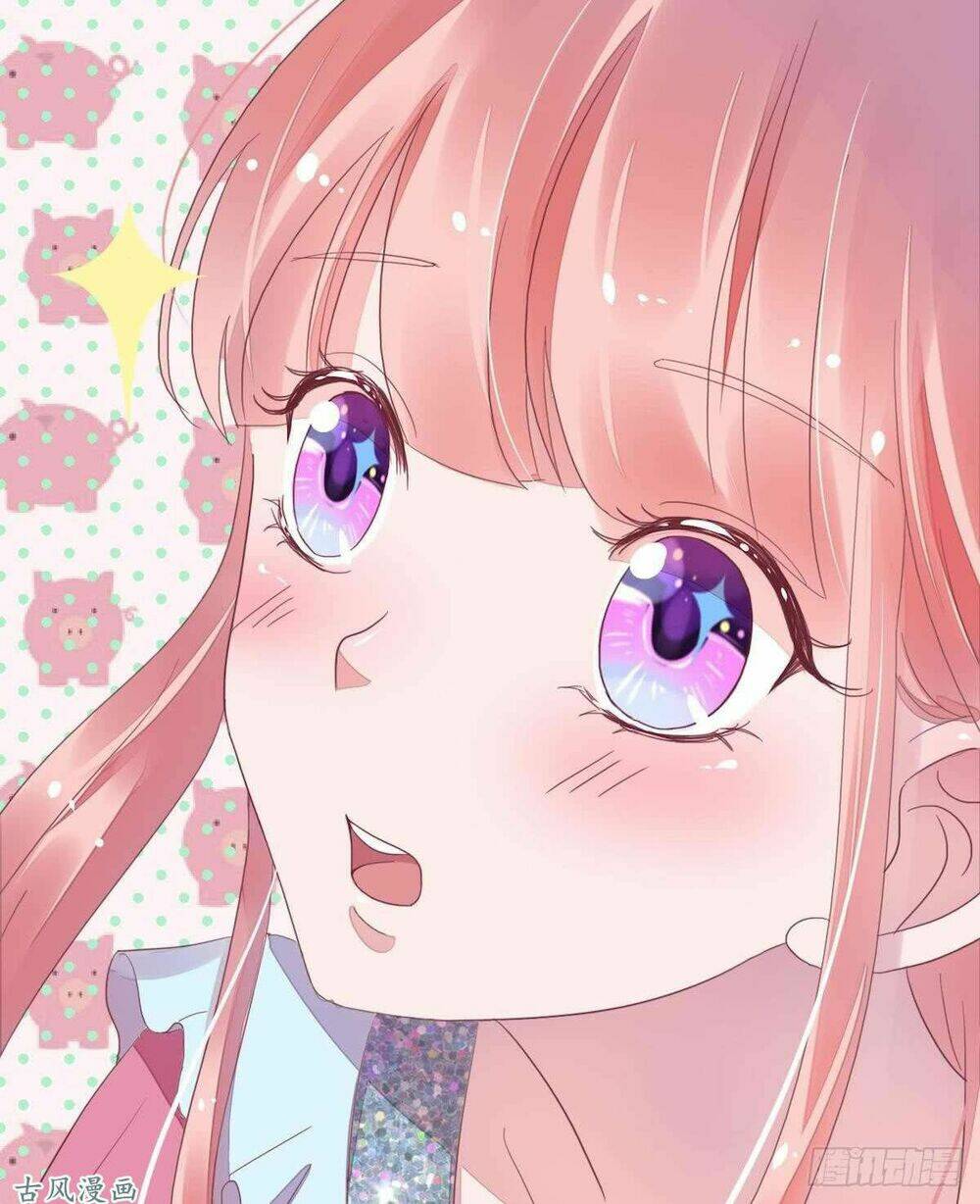 Manh Thê Khó Dỗ: Chapter 27