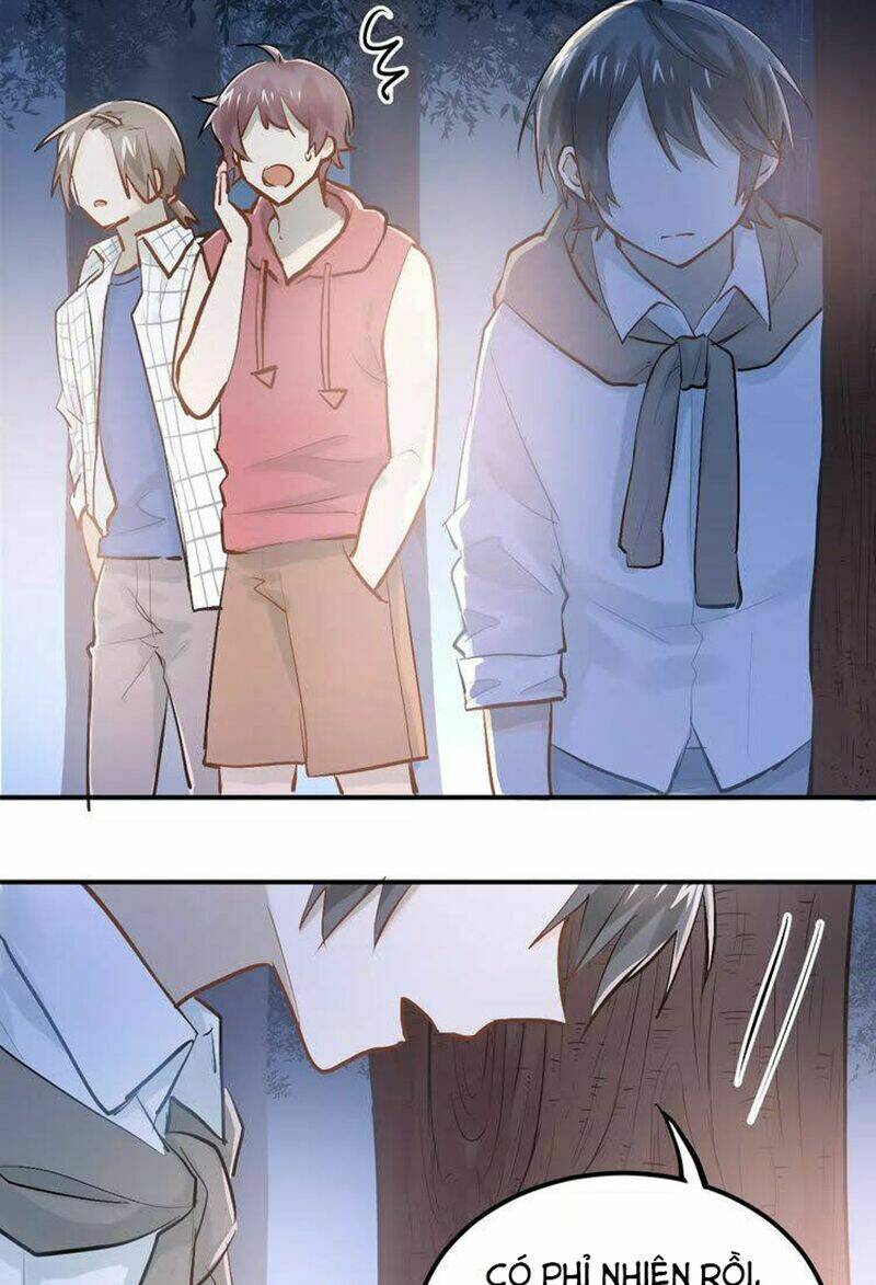 Đầu Gấu Biết Yêu: Chapter 70