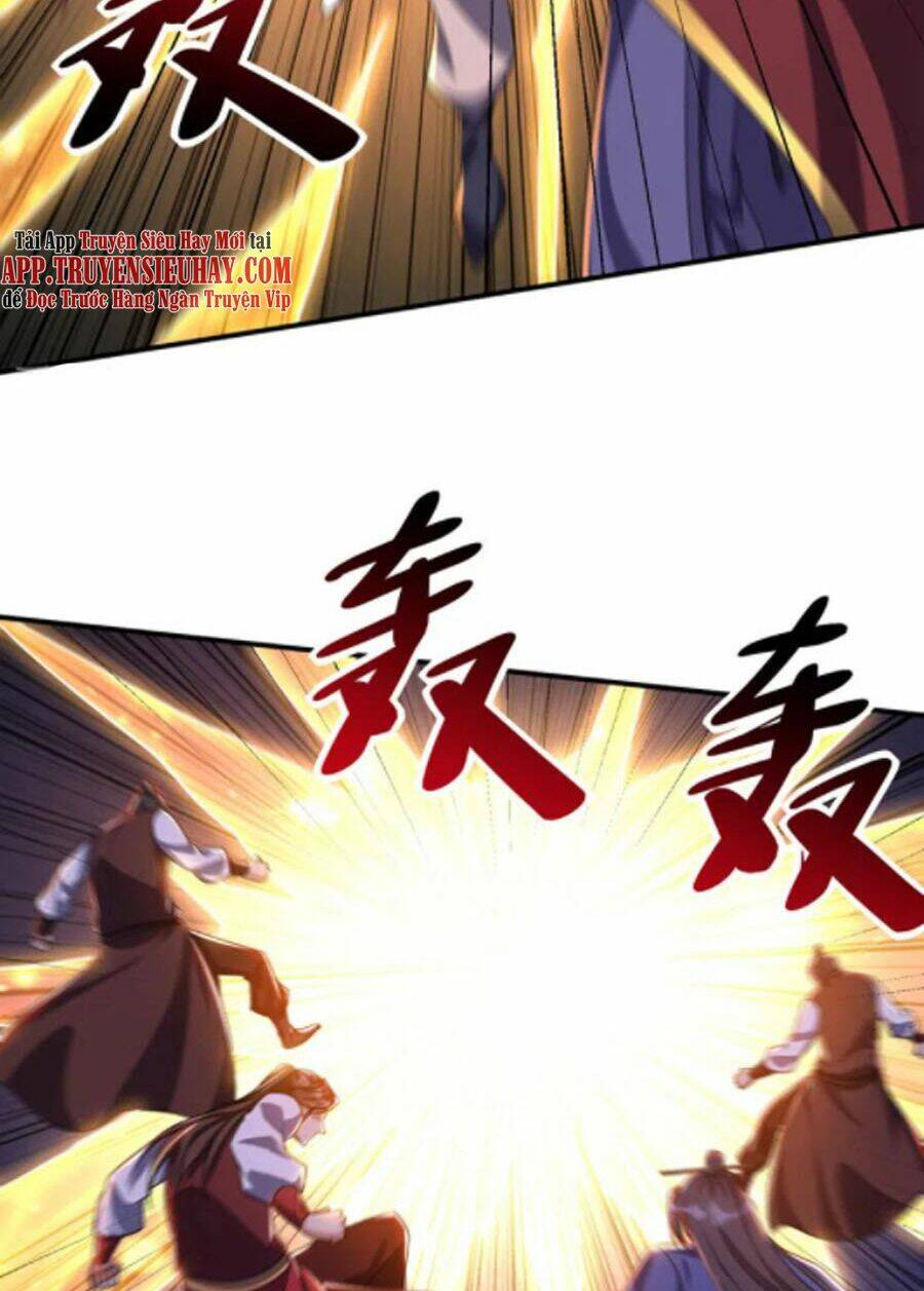 Yêu Giả Vi Vương: Chapter 314