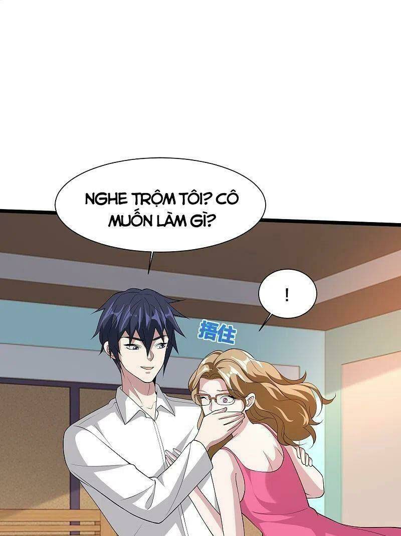 Đô Thị Tà Vương: Chapter 238