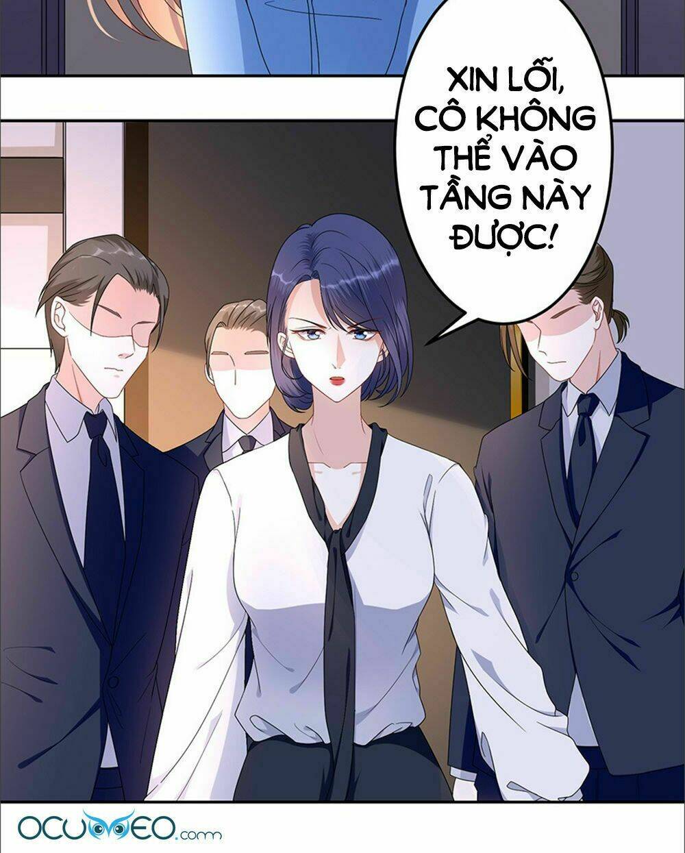 Bạn Trai Điều Khiển Giấc Mơ: Chapter 4