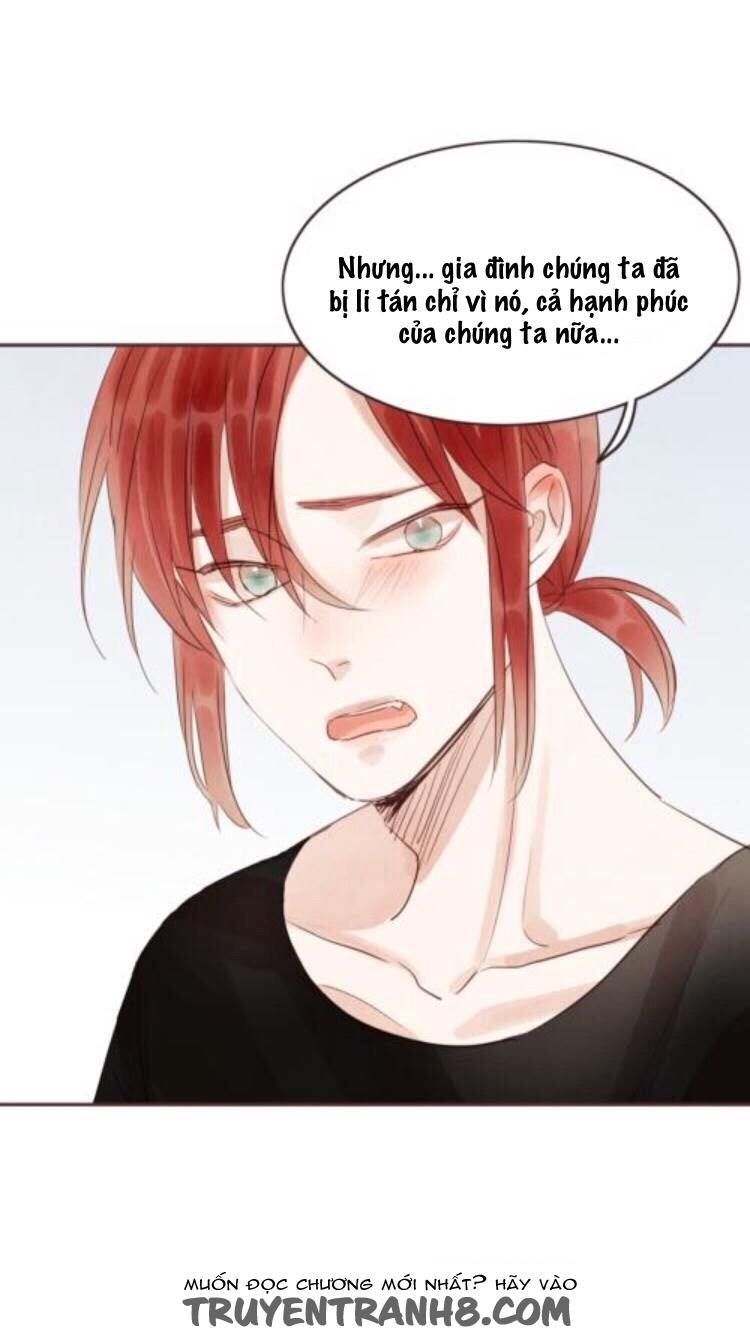 Giữa Tình Yêu Và Tình Bạn: Chapter 24